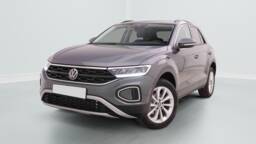 VOLKSWAGEN T-ROC BUSINESS T-roc 1.5 TSi 150 DSG Life