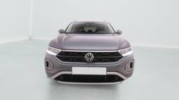 VOLKSWAGEN T-ROC BUSINESS T-roc 1.5 TSi 150 DSG Life