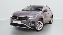 VOLKSWAGEN T-ROC BUSINESS T-roc 1.5 TSi 150 DSG Life