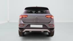 VOLKSWAGEN T-ROC BUSINESS T-roc 1.5 TSi 150 DSG Life