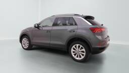 VOLKSWAGEN T-ROC BUSINESS T-roc 1.5 TSi 150 DSG Life
