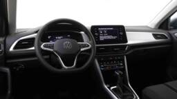 VOLKSWAGEN T-ROC BUSINESS T-roc 1.5 TSi 150 DSG Life