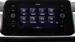 VOLKSWAGEN T-ROC BUSINESS T-roc 1.5 TSi 150 DSG Life