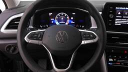 VOLKSWAGEN T-ROC BUSINESS T-roc 1.5 TSi 150 DSG Life
