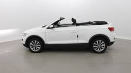 VOLKSWAGEN T-ROC CABRIOLET T-Roc Cabriolet 1.0 TSI 110 Start/Stop BVM6 - Style