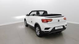 VOLKSWAGEN T-ROC CABRIOLET T-Roc Cabriolet 1.0 TSI 110 Start/Stop BVM6 - Style