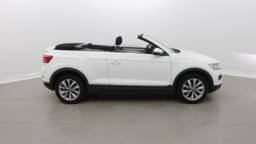 VOLKSWAGEN T-ROC CABRIOLET T-Roc Cabriolet 1.0 TSI 110 Start/Stop BVM6 - Style