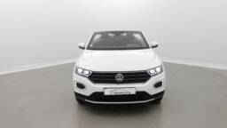 VOLKSWAGEN T-ROC CABRIOLET T-Roc Cabriolet 1.0 TSI 110 Start/Stop BVM6 - Style