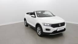 VOLKSWAGEN T-ROC CABRIOLET T-Roc Cabriolet 1.0 TSI 110 Start/Stop BVM6 - Style