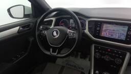 VOLKSWAGEN T-ROC CABRIOLET T-Roc Cabriolet 1.0 TSI 110 Start/Stop BVM6 - Style