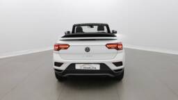VOLKSWAGEN T-ROC CABRIOLET T-Roc Cabriolet 1.0 TSI 110 Start/Stop BVM6 - Style