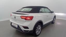 VOLKSWAGEN T-ROC CABRIOLET T-Roc Cabriolet 1.0 TSI 110 Start/Stop BVM6 - Style