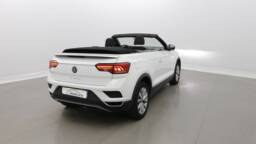 VOLKSWAGEN T-ROC CABRIOLET T-Roc Cabriolet 1.0 TSI 110 Start/Stop BVM6 - Style