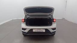 VOLKSWAGEN T-ROC CABRIOLET T-Roc Cabriolet 1.0 TSI 110 Start/Stop BVM6 - Style