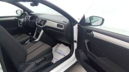 VOLKSWAGEN T-ROC CABRIOLET T-Roc Cabriolet 1.0 TSI 110 Start/Stop BVM6 - Style