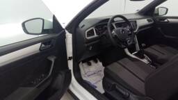 VOLKSWAGEN T-ROC CABRIOLET T-Roc Cabriolet 1.0 TSI 110 Start/Stop BVM6 - Style