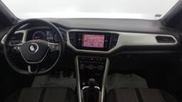 VOLKSWAGEN T-ROC CABRIOLET T-Roc Cabriolet 1.0 TSI 110 Start/Stop BVM6 - Style