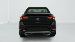 VOLKSWAGEN T-ROC CABRIOLET T-roc Cabriolet 1.5 TSI EVO 150 Start/Stop DSG7 Style