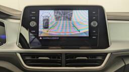 VOLKSWAGEN T-ROC CABRIOLET T-roc Cabriolet 1.5 TSI EVO 150 Start/Stop DSG7 Style