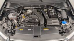 VOLKSWAGEN T-ROC CABRIOLET T-roc Cabriolet 1.5 TSI EVO 150 Start/Stop DSG7 Style