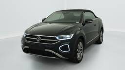 VOLKSWAGEN T-ROC CABRIOLET T-roc Cabriolet 1.5 TSI EVO 150 Start/Stop DSG7 Style