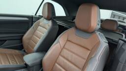 VOLKSWAGEN T-ROC CABRIOLET T-roc Cabriolet 1.5 TSI EVO 150 Start/Stop DSG7 Style