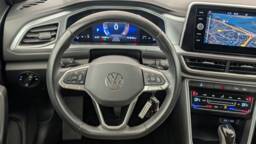 VOLKSWAGEN T-ROC CABRIOLET T-roc Cabriolet 1.5 TSI EVO 150 Start/Stop DSG7 Style