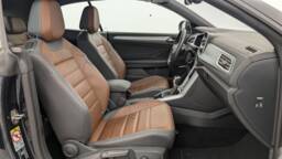 VOLKSWAGEN T-ROC CABRIOLET T-roc Cabriolet 1.5 TSI EVO 150 Start/Stop DSG7 Style