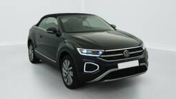 VOLKSWAGEN T-ROC CABRIOLET T-roc Cabriolet 1.5 TSI EVO 150 Start/Stop DSG7 Style