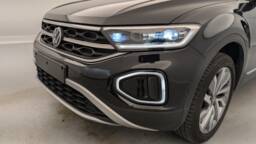 VOLKSWAGEN T-ROC CABRIOLET T-roc Cabriolet 1.5 TSI EVO 150 Start/Stop DSG7 Style