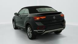 VOLKSWAGEN T-ROC CABRIOLET T-roc Cabriolet 1.5 TSI EVO 150 Start/Stop DSG7 Style