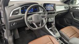 VOLKSWAGEN T-ROC CABRIOLET T-roc Cabriolet 1.5 TSI EVO 150 Start/Stop DSG7 Style