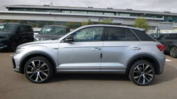 VOLKSWAGEN T-ROC T-Roc TDI 150 DSG7 R-Line Edition +Jantes 19" +Toit vitré +Pack Black