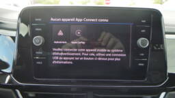 VOLKSWAGEN T-ROC T-Roc TDI 150 DSG7 R-Line Edition +Jantes 19" +Toit vitré +Pack Black