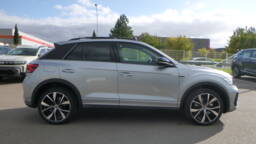 VOLKSWAGEN T-ROC T-Roc TDI 150 DSG7 R-Line Edition +Jantes 19" +Toit vitré +Pack Black
