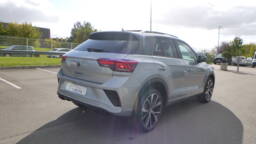 VOLKSWAGEN T-ROC T-Roc TDI 150 DSG7 R-Line Edition +Jantes 19" +Toit vitré +Pack Black
