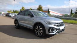 VOLKSWAGEN T-ROC T-Roc TDI 150 DSG7 R-Line Edition +Jantes 19" +Toit vitré +Pack Black