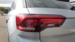 VOLKSWAGEN T-ROC T-Roc TDI 150 DSG7 R-Line Edition +Jantes 19" +Toit vitré +Pack Black