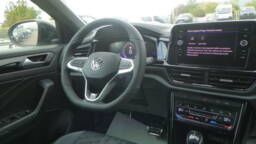 VOLKSWAGEN T-ROC T-Roc TDI 150 DSG7 R-Line Edition +Jantes 19" +Toit vitré +Pack Black