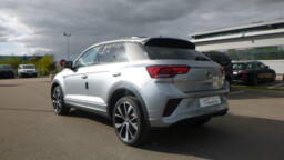 VOLKSWAGEN T-ROC T-Roc TDI 150 DSG7 R-Line Edition +Jantes 19" +Toit vitré +Pack Black