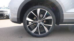 VOLKSWAGEN T-ROC T-Roc TDI 150 DSG7 R-Line Edition +Jantes 19" +Toit vitré +Pack Black