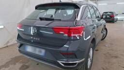 VOLKSWAGEN T-ROC T-Roc TSI 110 Start/Stop Lounge +Toit pano +Système Navigation & Infotainment "Discover Media"