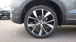 VOLKSWAGEN T-ROC T-Roc TDI 150 DSG7 R-Line Edition +Jantes 19" +Toit vitré +Pack Black