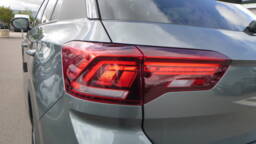 VOLKSWAGEN T-ROC T-Roc TDI 150 DSG7 R-Line Edition +Jantes 19" +Toit vitré +Pack Black