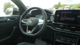 VOLKSWAGEN T-ROC T-Roc TDI 150 DSG7 R-Line Edition +Jantes 19" +Toit vitré +Pack Black