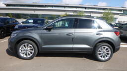 VOLKSWAGEN T-ROC T-Roc TDI 150 DSG7 VW Edition +Sièges AV chauffants +Alarme