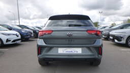 VOLKSWAGEN T-ROC T-Roc TDI 150 DSG7 R-Line Edition +Jantes 19" +Toit vitré +Pack Black