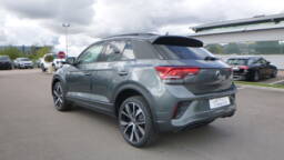 VOLKSWAGEN T-ROC T-Roc TDI 150 DSG7 R-Line Edition +Jantes 19" +Toit vitré +Pack Black