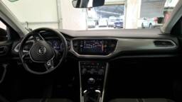 VOLKSWAGEN T-ROC T-Roc TSI 110 Start/Stop Lounge +Toit pano +Système Navigation & Infotainment "Discover Media"
