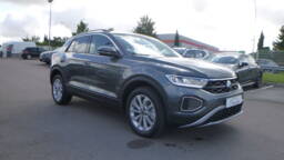 VOLKSWAGEN T-ROC T-Roc TDI 150 DSG7 VW Edition +Sièges AV chauffants +Alarme